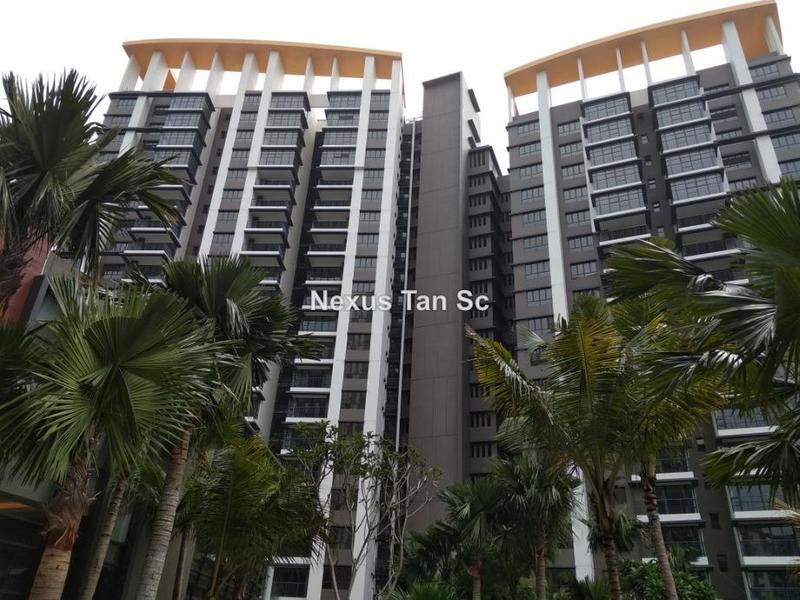 Condominium for Sale in Irama Wangsa by Nexus Tan SC - iProperty.com.my