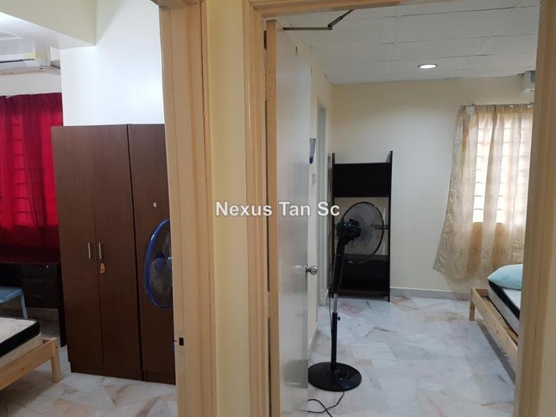 Condominium for Sale in Setapak Ria by Nexus Tan SC - iProperty.com.my