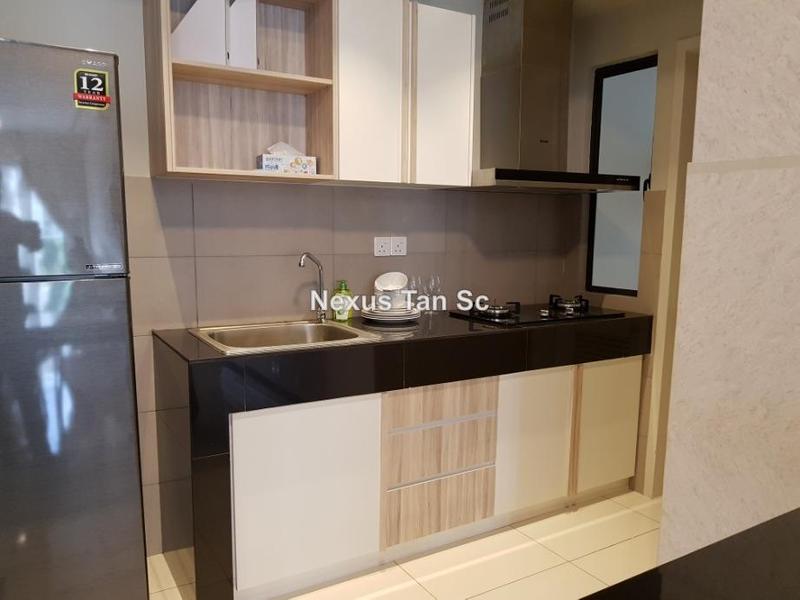 Condominium for Sale in Irama Wangsa by Nexus Tan SC - iProperty.com.my