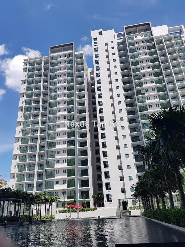 Condominium for Sale in Ascenda Residence @ Skyarena by Nexus Tan SC - iProperty.com.my