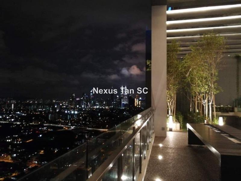 Condominium for Rent in Ascenda Residence @ Skyarena by Nexus Tan SC - iProperty.com.my