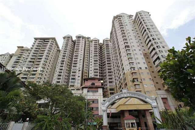 Condominium for Sale in Setapak Ria by Nexus Tan SC - iProperty.com.my