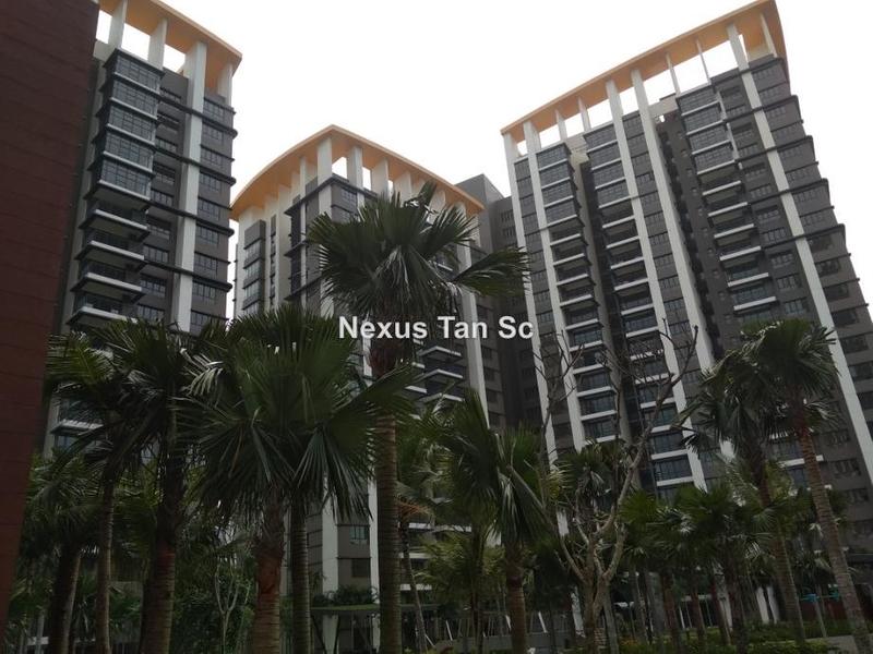 Condominium for Sale in Irama Wangsa by Nexus Tan SC - iProperty.com.my