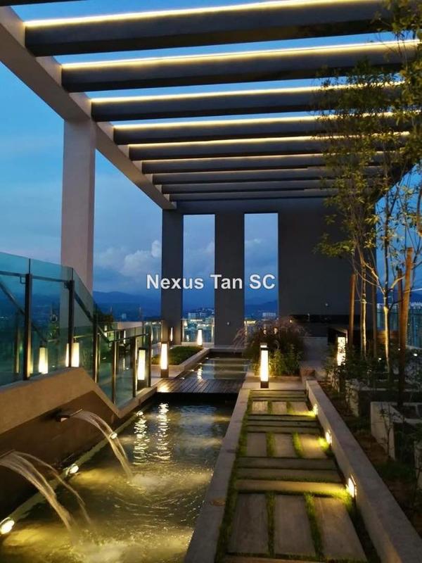 Condominium for Rent in Ascenda Residence @ Skyarena by Nexus Tan SC - iProperty.com.my