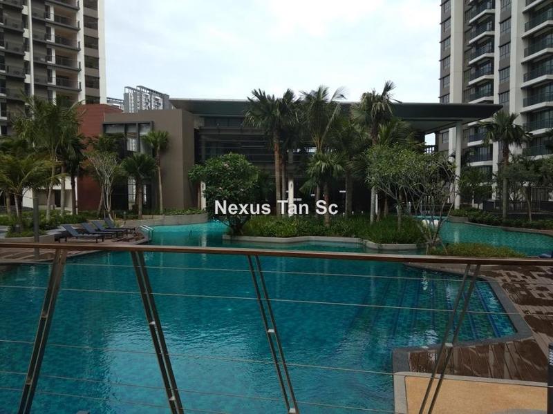 Condominium for Sale in Irama Wangsa by Nexus Tan SC - iProperty.com.my