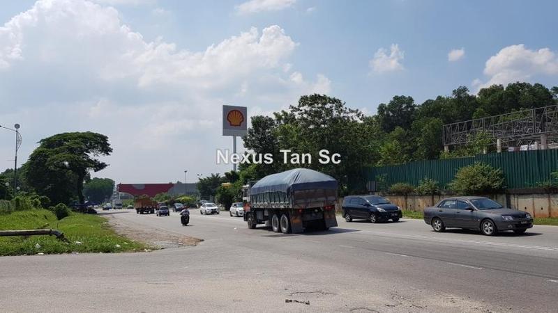 Tanah Perindustrian untuk Disewa di Serendah, Rawang oleh Nexus Tan SC - iProperty.com.my