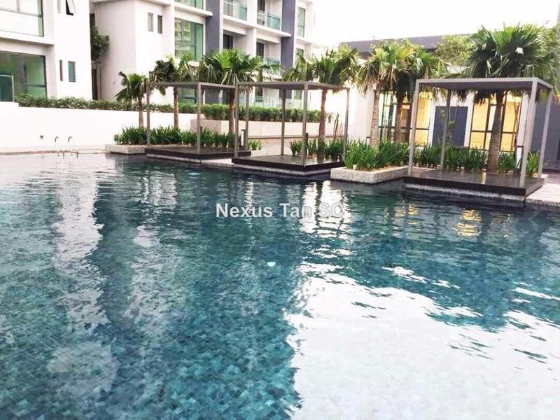 Condominium for Sale in Ascenda Residence @ Skyarena by Nexus Tan SC - iProperty.com.my
