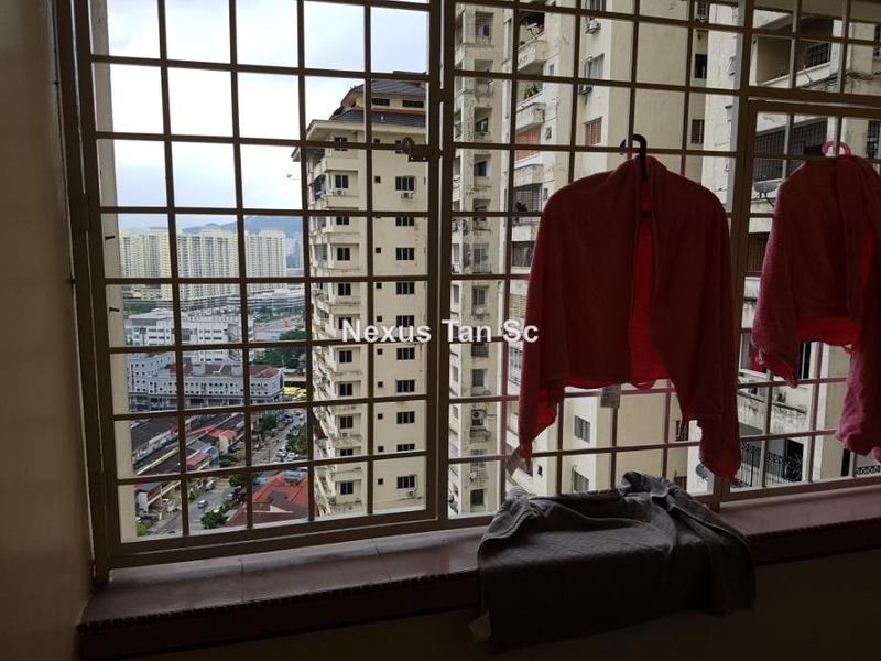 Condominium for Sale in Setapak Ria by Nexus Tan SC - iProperty.com.my