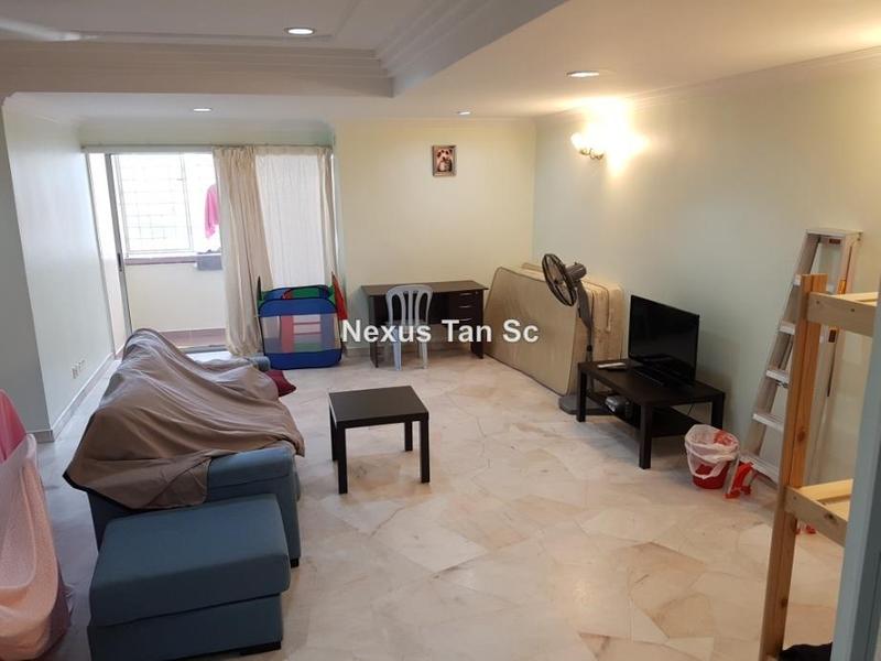 Condominium for Sale in Setapak Ria by Nexus Tan SC - iProperty.com.my