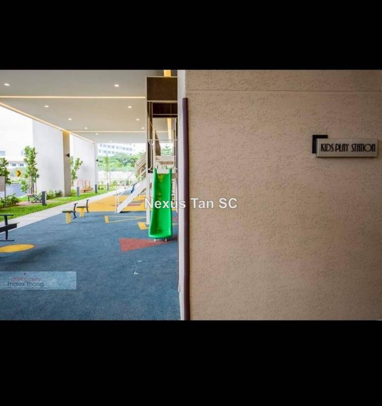 Condominium for Rent in Ascenda Residence @ Skyarena by Nexus Tan SC - iProperty.com.my