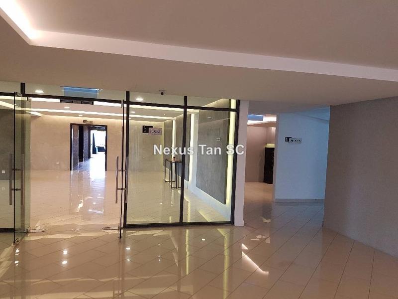 Condominium for Sale in Ascenda Residence @ Skyarena by Nexus Tan SC - iProperty.com.my