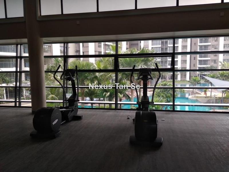 Condominium for Sale in Irama Wangsa by Nexus Tan SC - iProperty.com.my