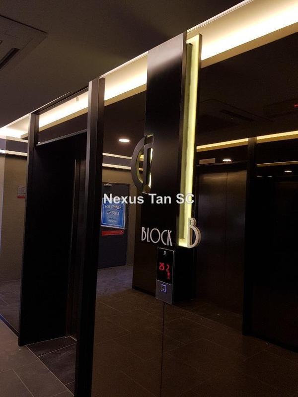 Condominium for Rent in Ascenda Residence @ Skyarena by Nexus Tan SC - iProperty.com.my