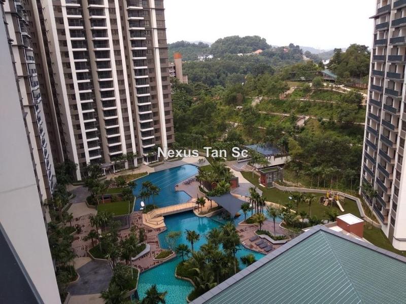 Condominium for Sale in Irama Wangsa by Nexus Tan SC - iProperty.com.my