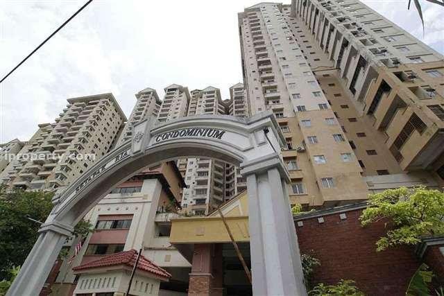Condominium for Sale in Setapak Ria by Nexus Tan SC - iProperty.com.my