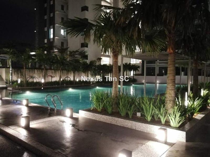 Condominium for Rent in Ascenda Residence @ Skyarena by Nexus Tan SC - iProperty.com.my
