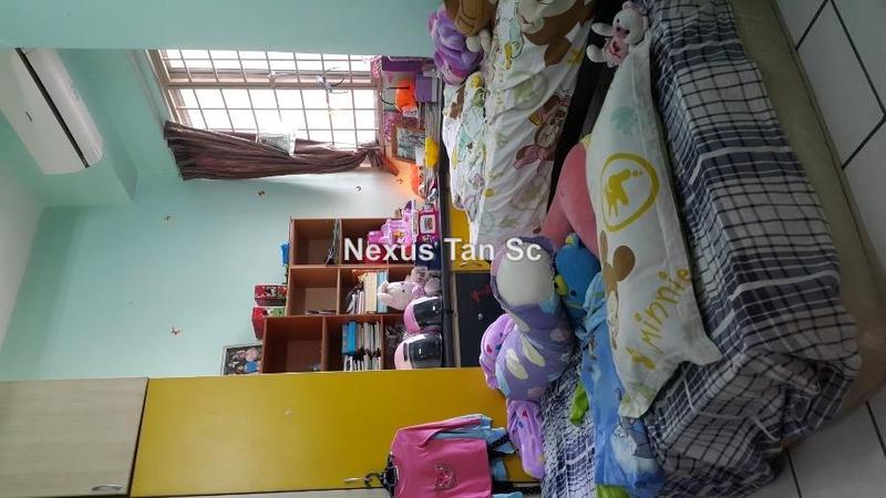 Condominium for Sale in Setapak Ria by Nexus Tan SC - iProperty.com.my