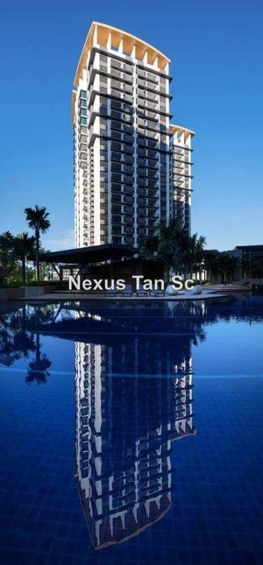 Condominium for Sale in Irama Wangsa by Nexus Tan SC - iProperty.com.my