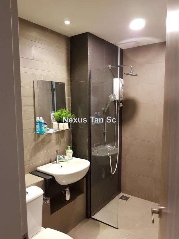 Condominium for Sale in Irama Wangsa by Nexus Tan SC - iProperty.com.my