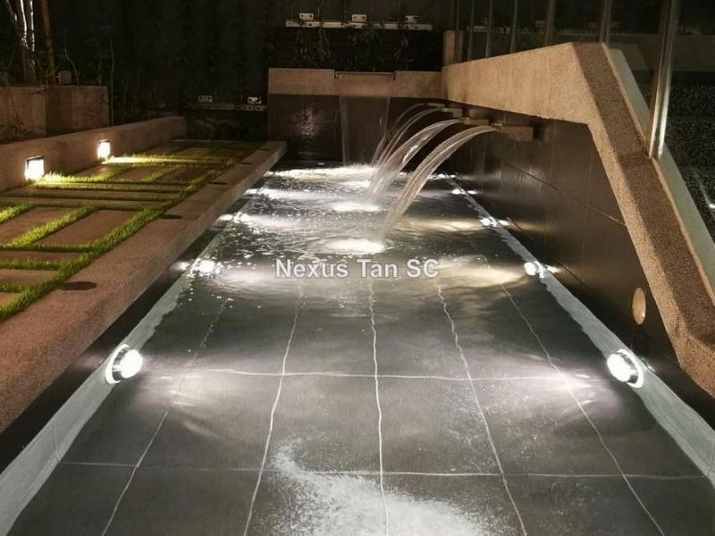 Condominium for Rent in Ascenda Residence @ Skyarena by Nexus Tan SC - iProperty.com.my