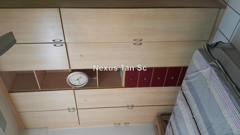 Condominium for Sale in Setapak Ria by Nexus Tan SC - iProperty.com.my