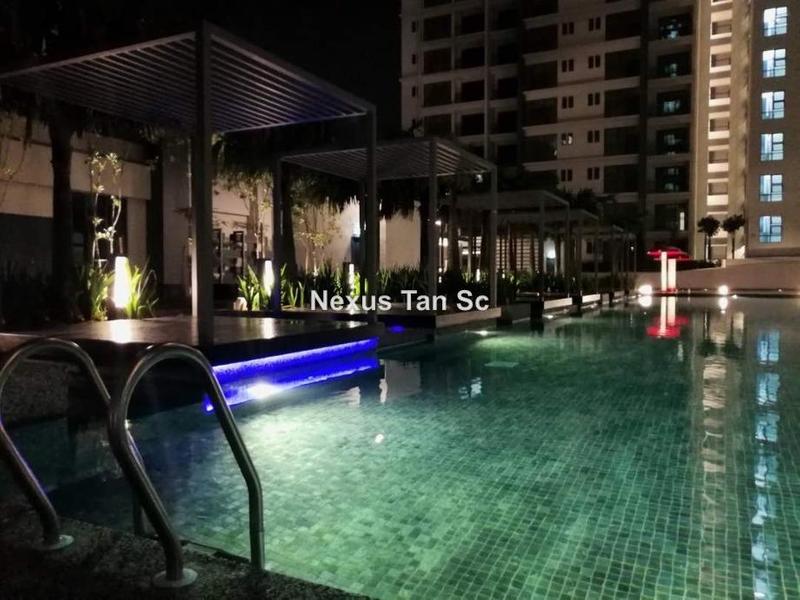 Condominium for Sale in Ascenda Residence @ Skyarena by Nexus Tan SC - iProperty.com.my