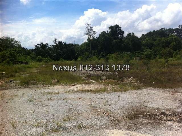 Agricultural Land for Rent in Rawang, Rawang by Nexus Tan SC - iProperty.com.my