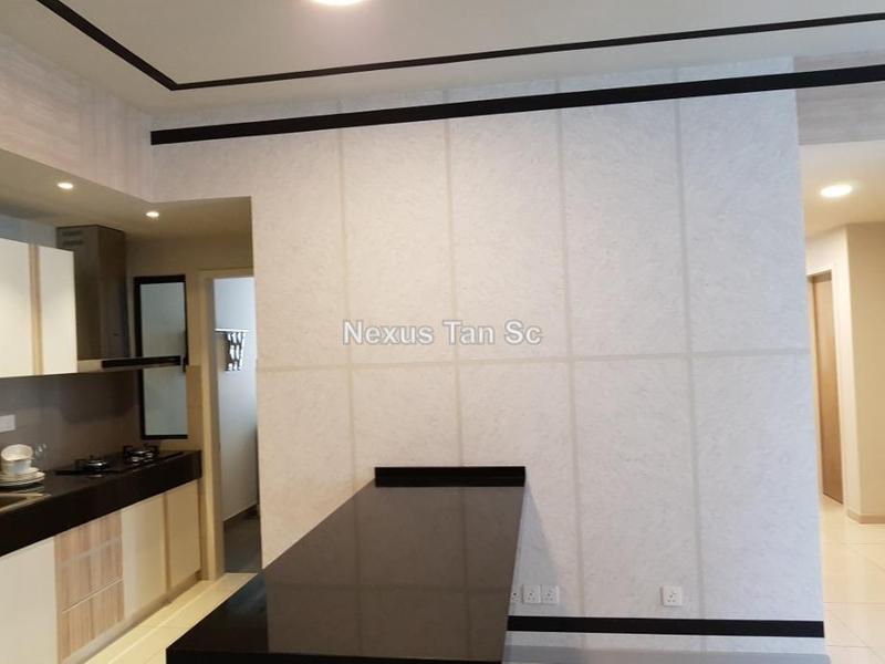 Condominium for Sale in Irama Wangsa by Nexus Tan SC - iProperty.com.my