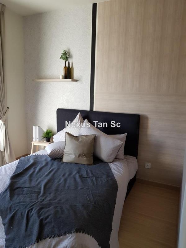 Condominium for Sale in Irama Wangsa by Nexus Tan SC - iProperty.com.my