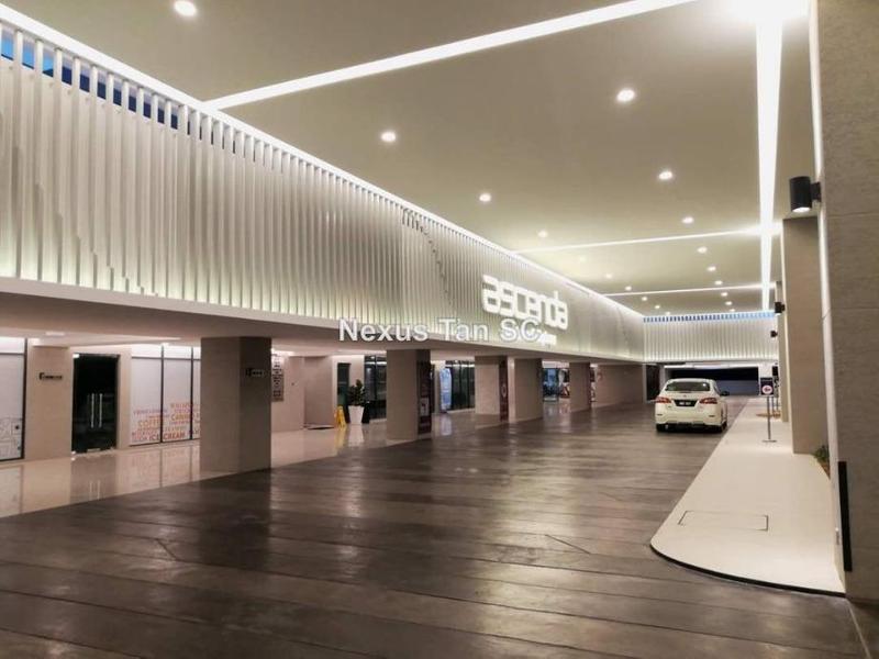 Condominium for Rent in Ascenda Residence @ Skyarena by Nexus Tan SC - iProperty.com.my