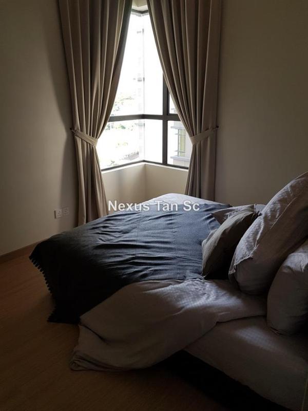 Condominium for Sale in Irama Wangsa by Nexus Tan SC - iProperty.com.my