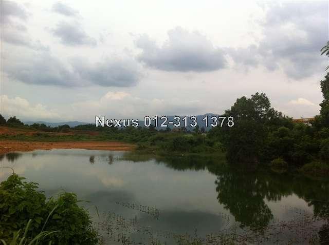 Agricultural Land for Rent in Rawang, Rawang by Nexus Tan SC - iProperty.com.my