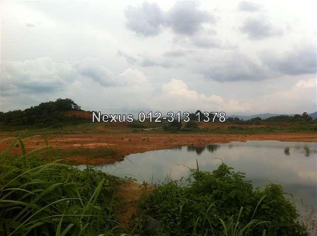 Agricultural Land for Rent in Rawang, Rawang by Nexus Tan SC - iProperty.com.my