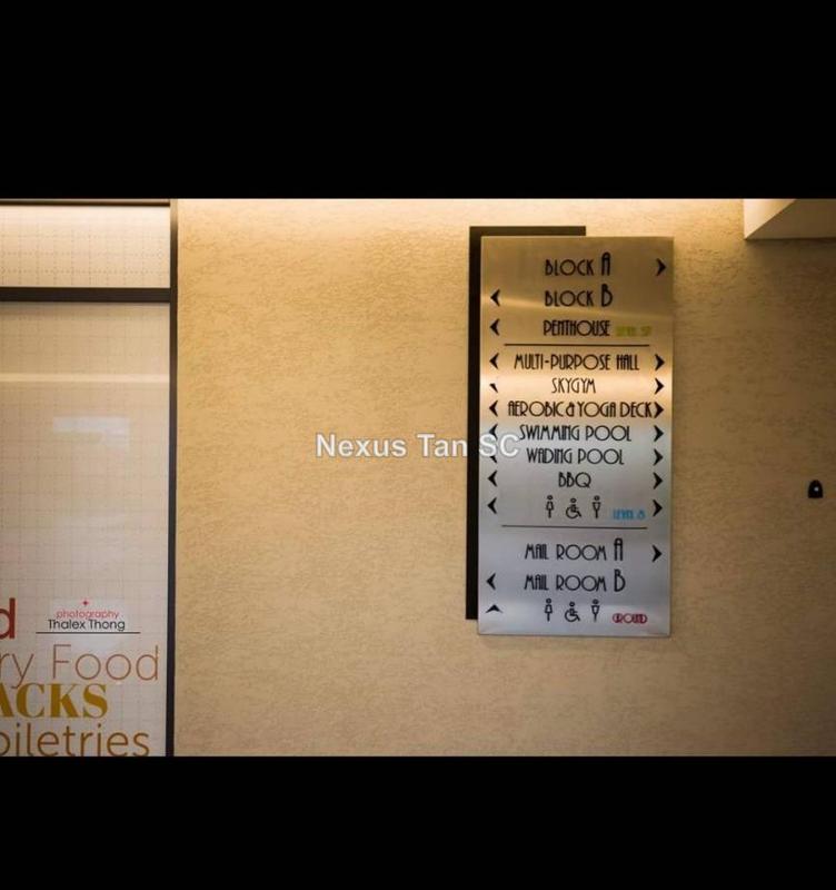 Condominium for Rent in Ascenda Residence @ Skyarena by Nexus Tan SC - iProperty.com.my