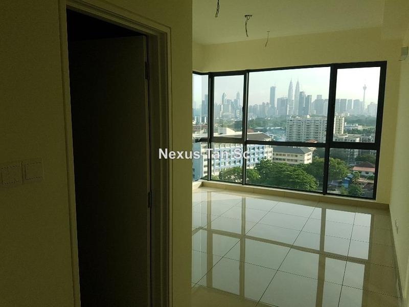 Condominium for Sale in Ascenda Residence @ Skyarena by Nexus Tan SC - iProperty.com.my