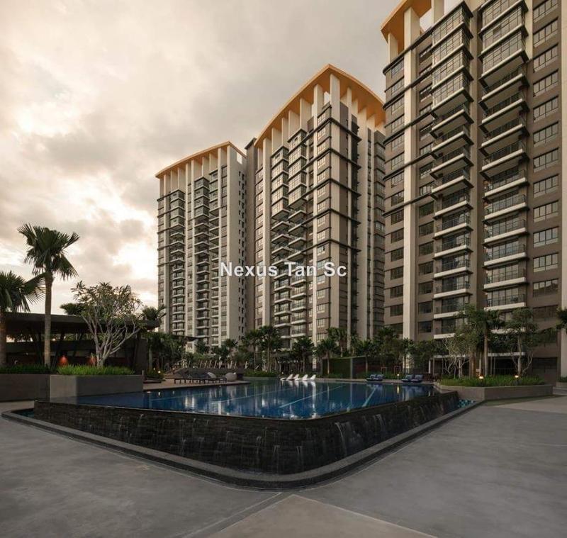 Condominium for Sale in Irama Wangsa by Nexus Tan SC - iProperty.com.my