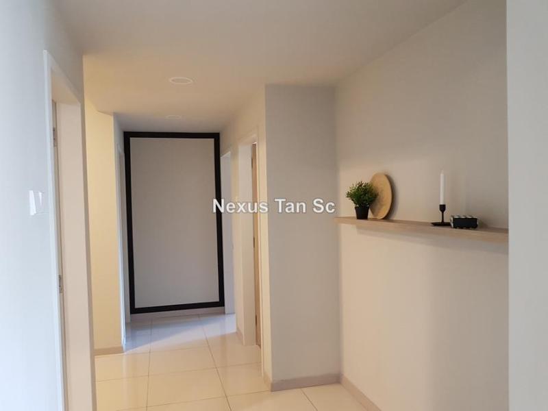 Condominium for Sale in Irama Wangsa by Nexus Tan SC - iProperty.com.my