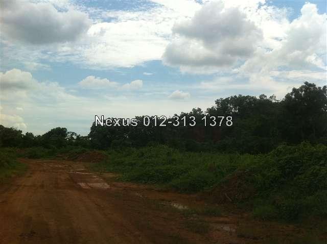 Agricultural Land for Rent in Rawang, Rawang by Nexus Tan SC - iProperty.com.my