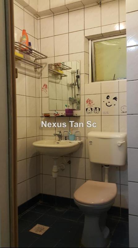 Condominium for Sale in Setapak Ria by Nexus Tan SC - iProperty.com.my