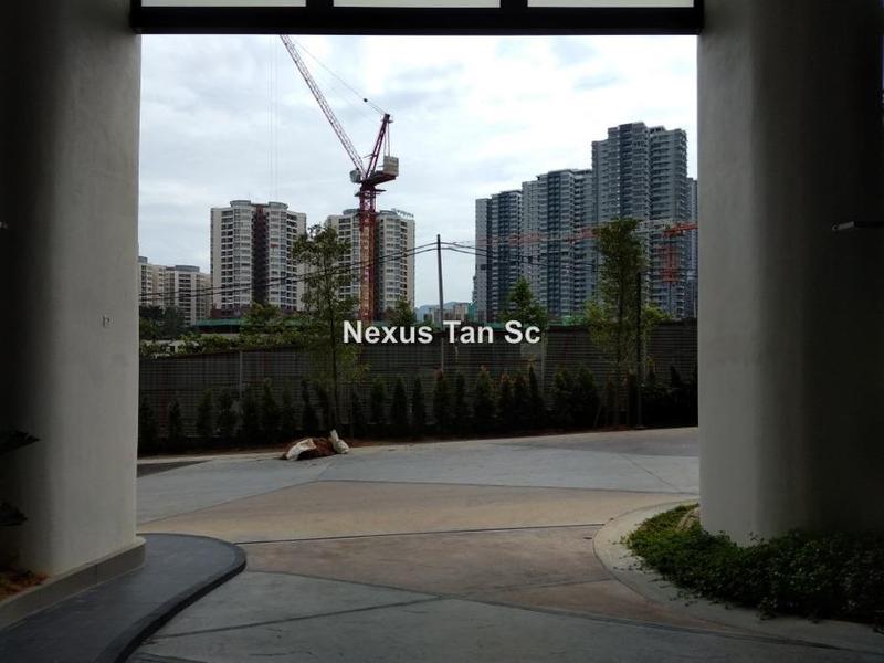 Condominium for Sale in Irama Wangsa by Nexus Tan SC - iProperty.com.my