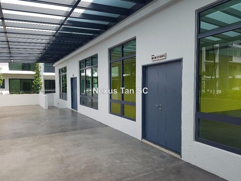 Condominium for Sale in Ascenda Residence @ Skyarena by Nexus Tan SC - iProperty.com.my