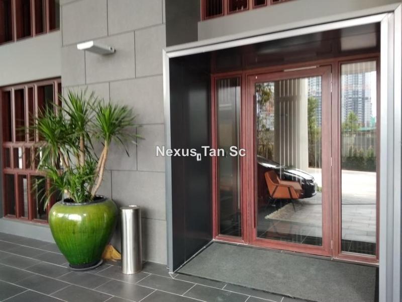 Condominium for Sale in Irama Wangsa by Nexus Tan SC - iProperty.com.my