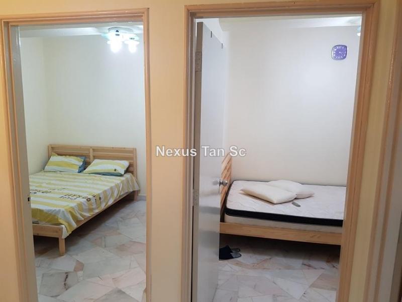 Condominium for Sale in Setapak Ria by Nexus Tan SC - iProperty.com.my