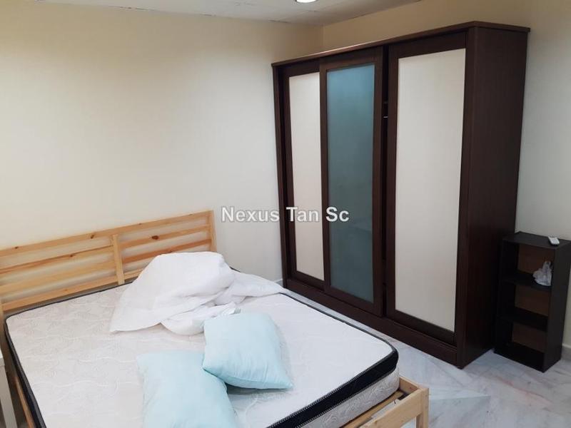 Condominium for Sale in Setapak Ria by Nexus Tan SC - iProperty.com.my