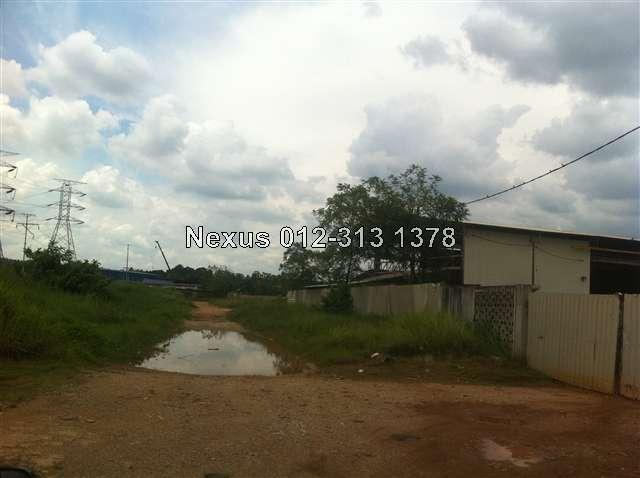 Agricultural Land for Rent in Rawang, Rawang by Nexus Tan SC - iProperty.com.my