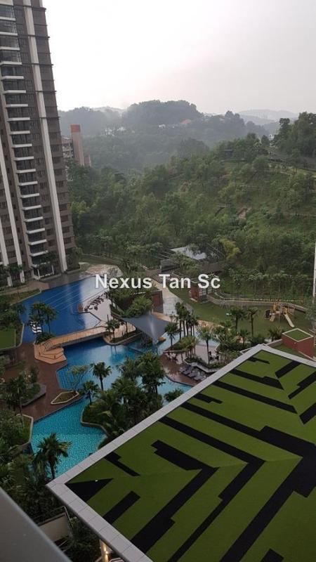 Condominium for Sale in Irama Wangsa by Nexus Tan SC - iProperty.com.my