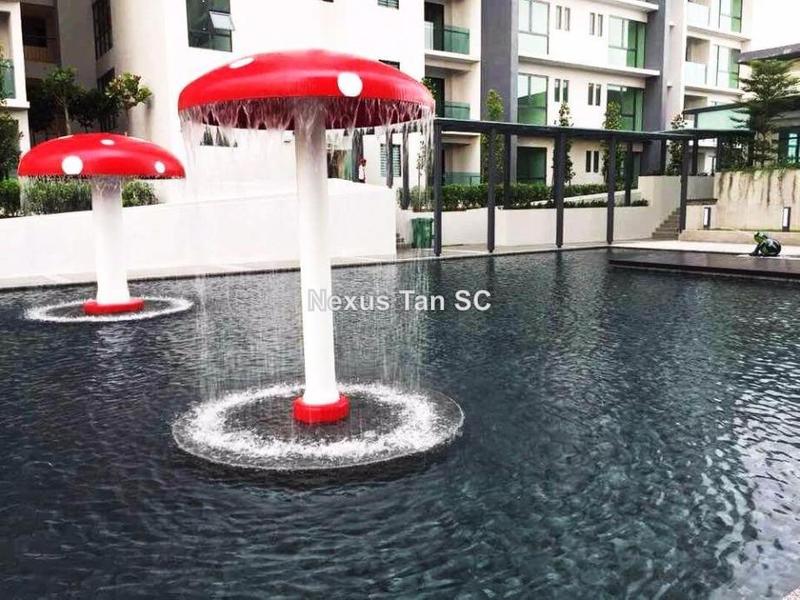 Condominium for Sale in Ascenda Residence @ Skyarena by Nexus Tan SC - iProperty.com.my