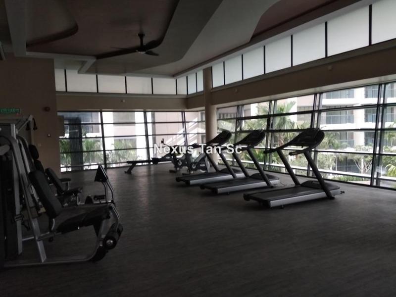 Condominium for Sale in Irama Wangsa by Nexus Tan SC - iProperty.com.my