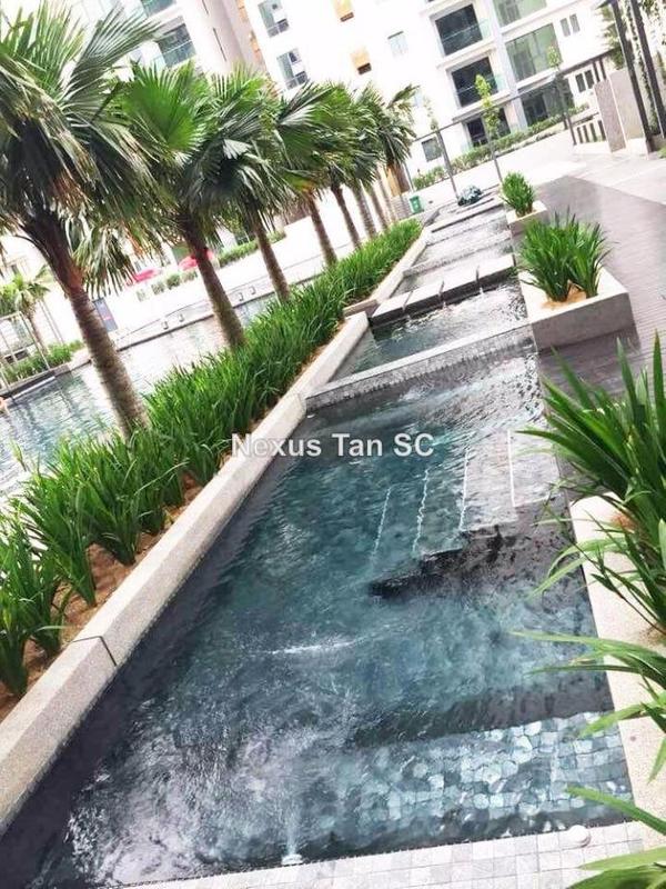Condominium for Sale in Ascenda Residence @ Skyarena by Nexus Tan SC - iProperty.com.my