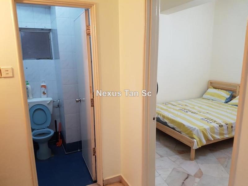 Condominium for Sale in Setapak Ria by Nexus Tan SC - iProperty.com.my